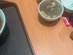 -回味鸭血粉丝汤(京新广场店)