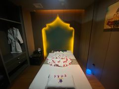 -富侨养生(威宁路店)
