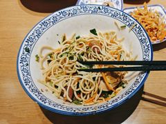 -舌尖尖·兰州牛肉面(浦东机场店)