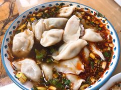 -尤素福东举院饺子馆