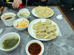 -奉天蚨祥饺子馆