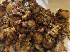 小土豆-关东大厨老三熏鹅(新石店)