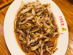 -澳门陈光记烧味饭店(南京德基广场店)