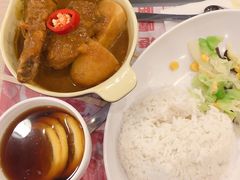 -大家乐(皇后大道西店)
