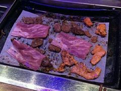 -比特堡啤酒烤肉自助料理(和平店)