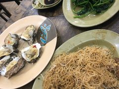 -贞姨美食·老字号海鲜大排档