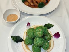 -金三杯酒家(泉城路店)