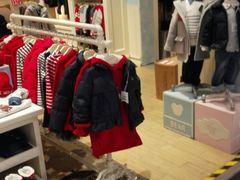 -宝大祥青少年儿童购物中心(南京东路店)