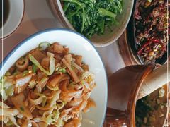 -湖南码头·地道岳阳美食·湘菜(魏公村店)