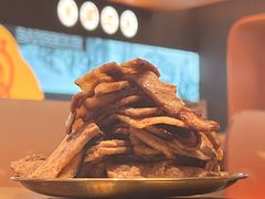 -闻老头·菊花炭烤肉(佛山首店)