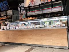 -YUMI芽米·法式烘焙·咖啡(文化宫店)