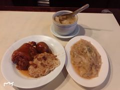 -阿水狮猪脚大王(台中公园店)