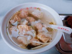 -海平馄饨(逍遥二路店)