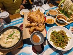 -醉长安(钟楼旗舰店)