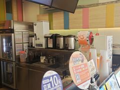 -CoCo都可(十全东店)