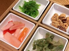 -九锅一堂酸菜鱼(新南凯德直营店)