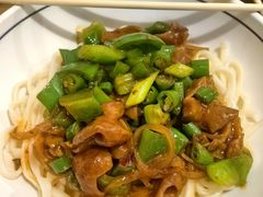 -锅儿挑面馆