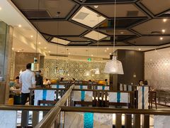 大堂-岭南真味·匠心粤菜(K11店)