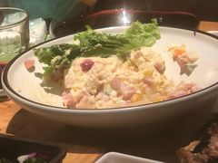 -通海俄式烧烤(下瓦房店)
