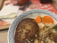 -吉野家(次渠大街店)