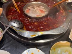 -大龙火锅(老店)