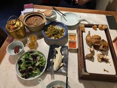 -小吊梨汤·北京菜·烤鸭(鸟巢店)