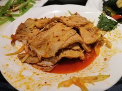 -乾州食府(小雁塔店)