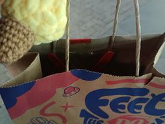 -DQ·蛋糕·冰淇淋(大宁国际商业广场店)