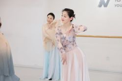 -佑宁舞蹈工作室