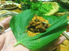 -盛双盛•韩式烤肉