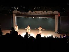 -SNH48星梦剧院