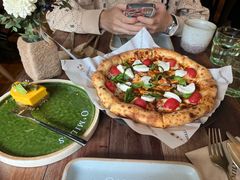 -O'mills Sourdough Bakery&Bistro(永嘉路店)