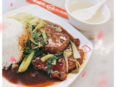 -老盛兴汤包馆(华灵店)