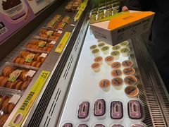 -糕材生•糕点•生日蛋糕(钟楼街店)