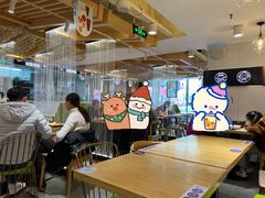 大堂-过桥缘·过桥米线(大华虎城嘉年华店)