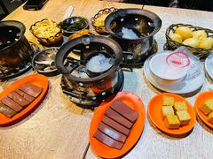 -范贤光鸡公煲(平乐园总店)