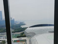 -小南洋海景餐厅(深圳湾店)