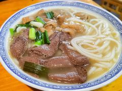 -锦泓老字号猪脏粉(东联大厦店)