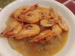 -新希望诺富特酒店-青岛湾中餐厅