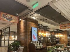 大堂-新旺茶餐厅(嘉里城店)
