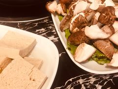 -古乐牛香·鲜牛肉牛杂火锅(象湖店)