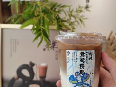 -李山山茶事(景枫店)