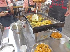 -郝大姐·乌龙山铁板烧(大学城三店)