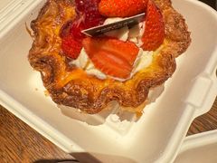 -BUTTERFUL&CREAMOROUS 黄油与面包(西单大悦城店)