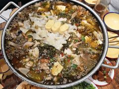 -聂发财重庆江湖菜(解放碑店)