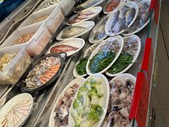 -沁旺达·福建海鲜(马连道店)