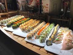 -威珀斯酒店·珀萃美食餐厅