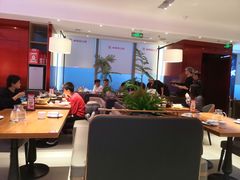 -老板恋上鱼(恒隆广场店)