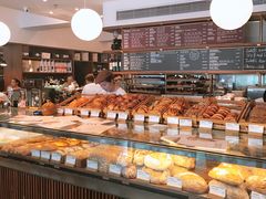 -BAKER&SPICE(安福路店)