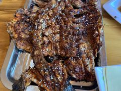 -途肴·老农饭庄(百里峡店)